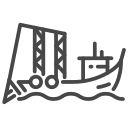 Transport icon