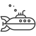 Transport icon