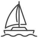 Transport icon