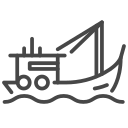 Transport icon