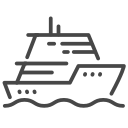 Transport icon