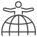 negócios icon
