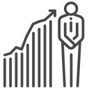 negócios icon