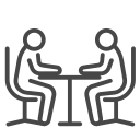 negócios icon