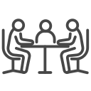 negócios icon