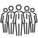 negócios icon