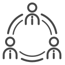 negócios icon