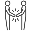negócios icon