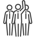 negócios icon