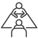negócios icon