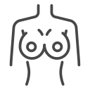 브래지어 icon