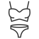 여성 icon