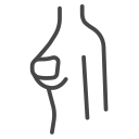 브래지어 icon