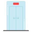 porte 