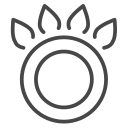 culinária icon