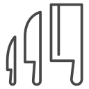 culinária icon