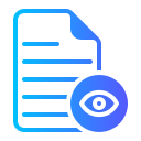 investigación icon