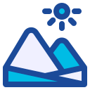 paisaje icon