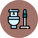 baño icon