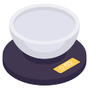escala de peso 