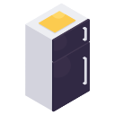 refrigerador icon