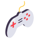 Game pad 