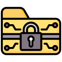 protección de datos icon