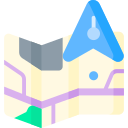 mapa icon
