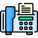 fax icon