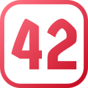 42