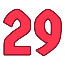 29