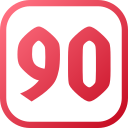 90