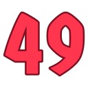 49