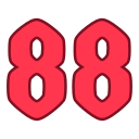 88