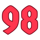 98 icon