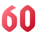 60