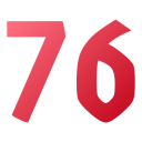 76