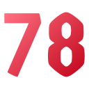 78