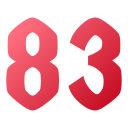 83