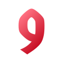 número 9