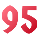 95