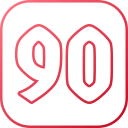 90