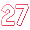 27