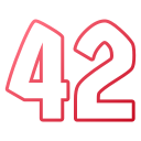 42