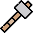 martillo icon