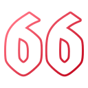 66