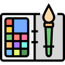 paleta icon