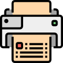 impresora icon