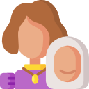 maternidad icon