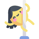 pole dance 